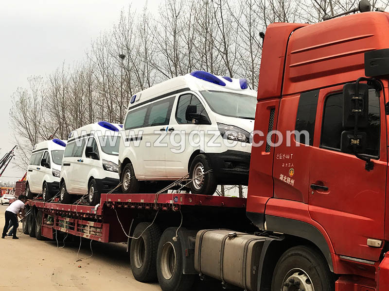 上圖為程力專用汽車股份有限公司 上圖為程力專用汽車股份有限公司