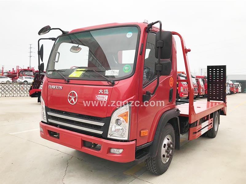 上圖為程力專用汽車股份有限公司 上圖為程力專用汽車股份有限公司