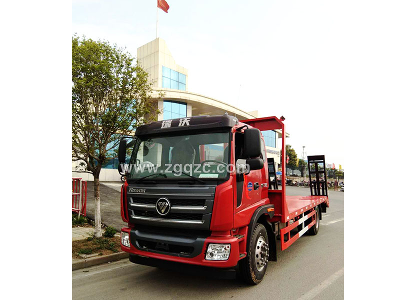 上圖為程力專(zhuān)用汽車(chē)股份有限公司 上圖為程力專(zhuān)用汽車(chē)股份有限公司