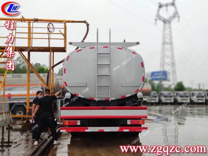 程力專用汽車股份有限公司 程力專用汽車股份有限公司
