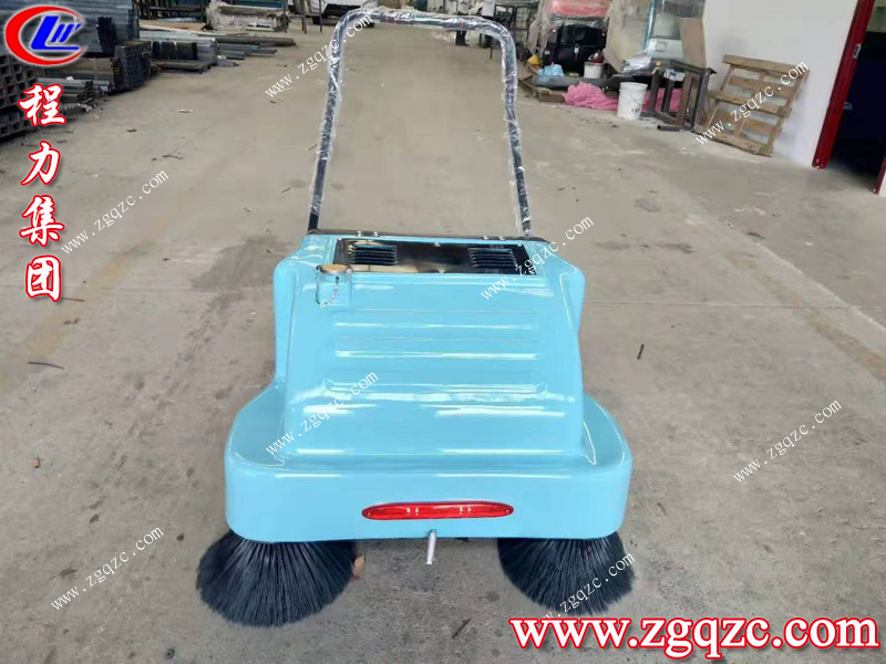 程力專用汽車股份有限公司 程力專用汽車股份有限公司