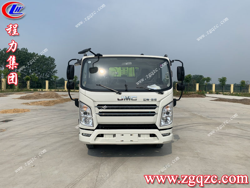程力專(zhuān)用汽車(chē)股份有限公司 程力專(zhuān)用汽車(chē)股份有限公司
