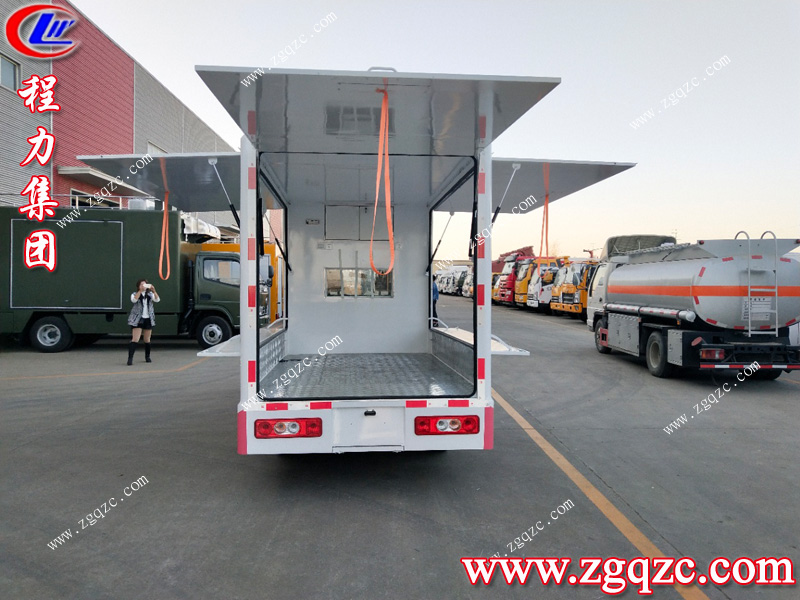 程力專用汽車股份有限公司 程力專用汽車股份有限公司