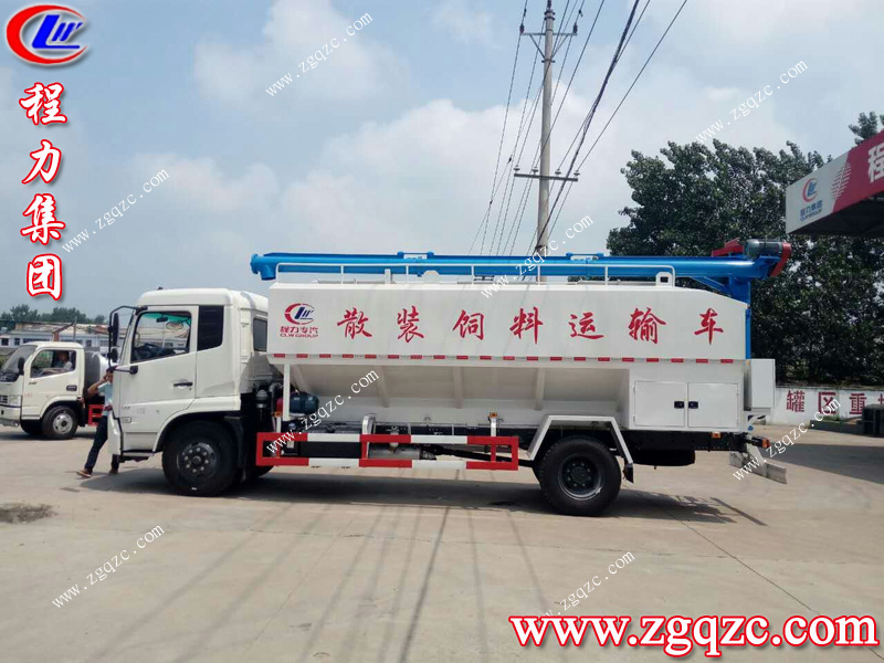 程力專用汽車股份有限公司 程力專用汽車股份有限公司