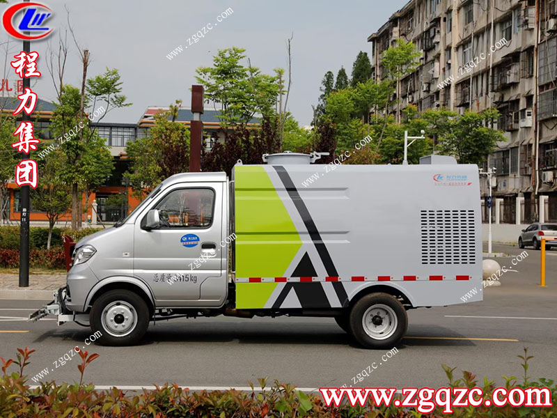 程力專用汽車股份有限公司 程力專用汽車股份有限公司