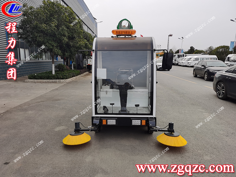程力專用汽車股份有限公司 程力專用汽車股份有限公司