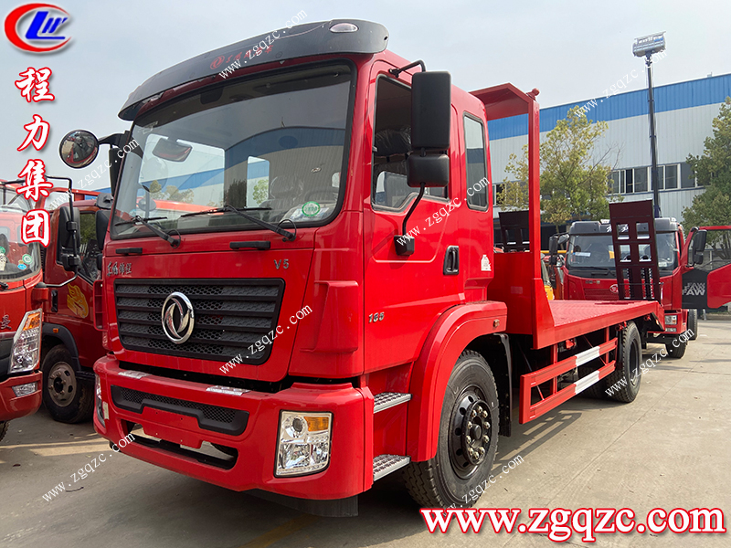 程力專用汽車股份有限公司 程力專用汽車股份有限公司