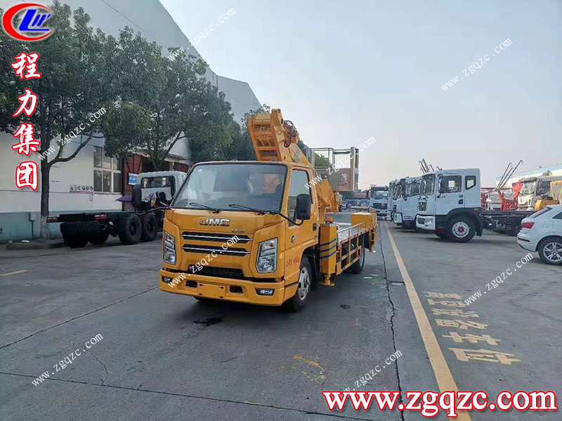 程力專用汽車股份有限公司 程力專用汽車股份有限公司