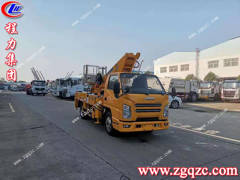 程力專用汽車股份有限公司 程力專用汽車股份有限公司