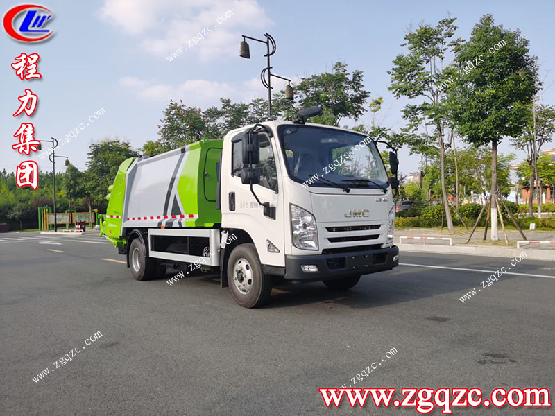 程力專用汽車股份有限公司 程力專用汽車股份有限公司