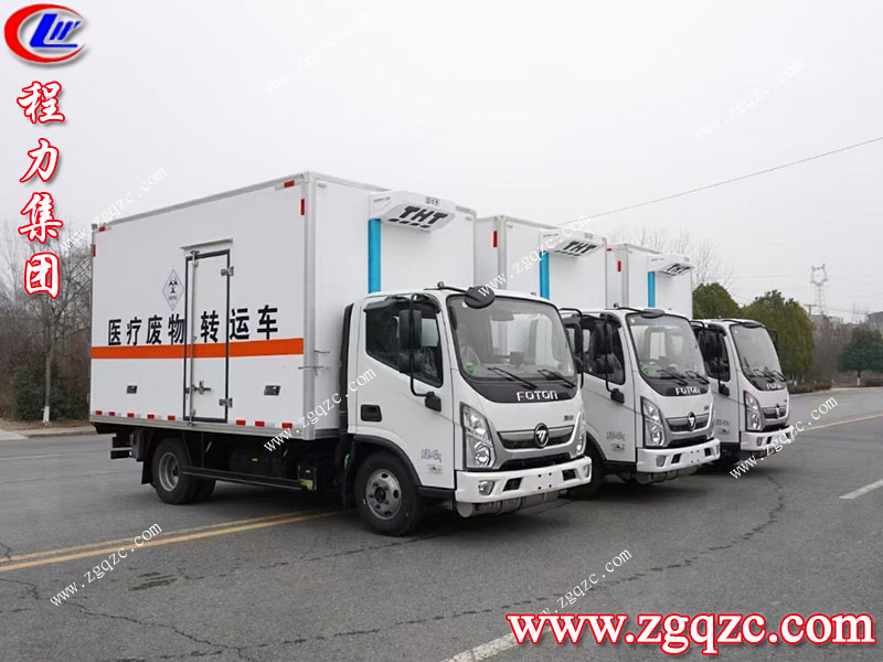 程力專用汽車股份有限公司 程力專用汽車股份有限公司