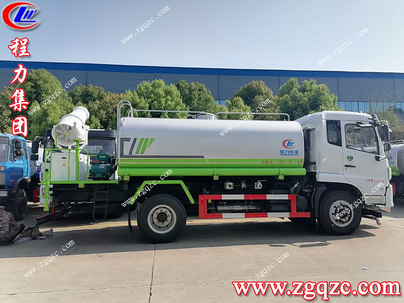 程力專用汽車(chē)股份有限公司 程力專用汽車(chē)股份有限公司