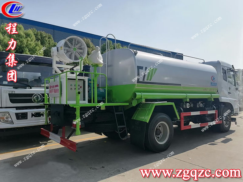 程力專用汽車(chē)股份有限公司 程力專用汽車(chē)股份有限公司