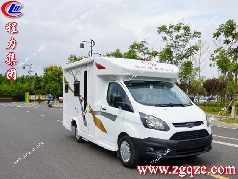 程力專用汽車股份有限公司 程力專用汽車股份有限公司