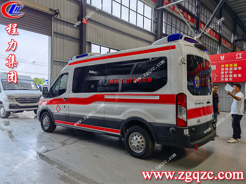 程力專用汽車股份有限公司 程力專用汽車股份有限公司