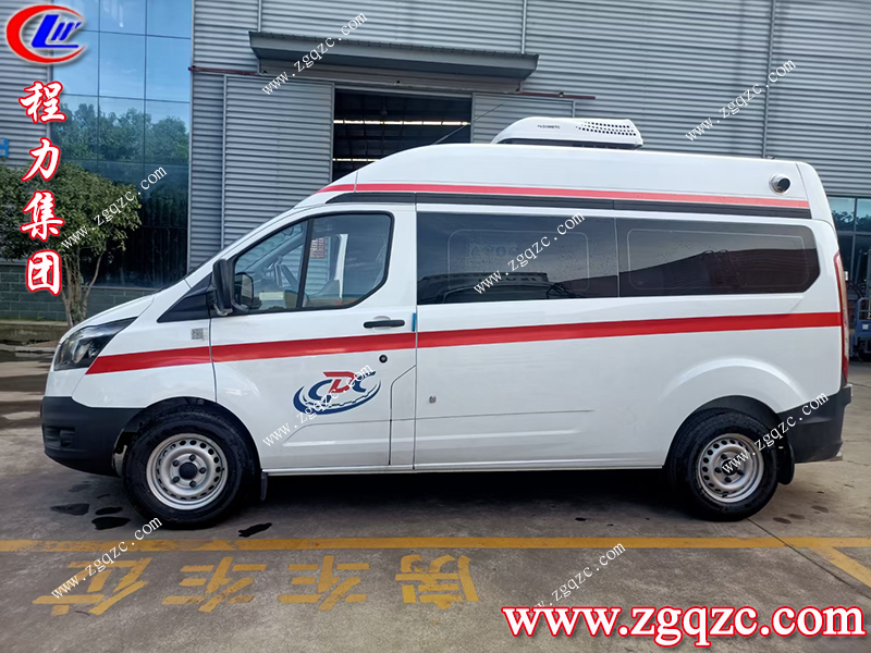 程力專用汽車股份有限公司 程力專用汽車股份有限公司